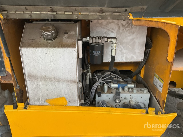 2014 Haulotte Compact 10DX 4x4 Diesel Scissor Lift - Ψαλιδωτό ανυψωτικό: φωτογραφία 5 2014 Haulotte Compact 10DX 4x4 Diesel Scissor Lift - Ψαλιδωτό ανυψωτικό: φωτογραφία 5