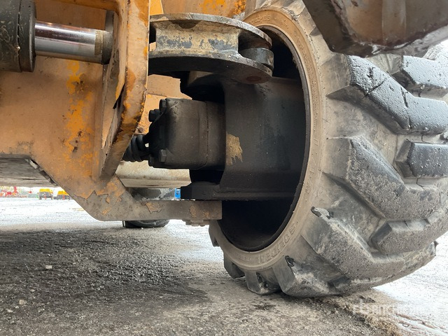 2014 Haulotte Compact 10DX 4x4 Diesel Scissor Lift - Ψαλιδωτό ανυψωτικό: φωτογραφία 5 2014 Haulotte Compact 10DX 4x4 Diesel Scissor Lift - Ψαλιδωτό ανυψωτικό: φωτογραφία 5