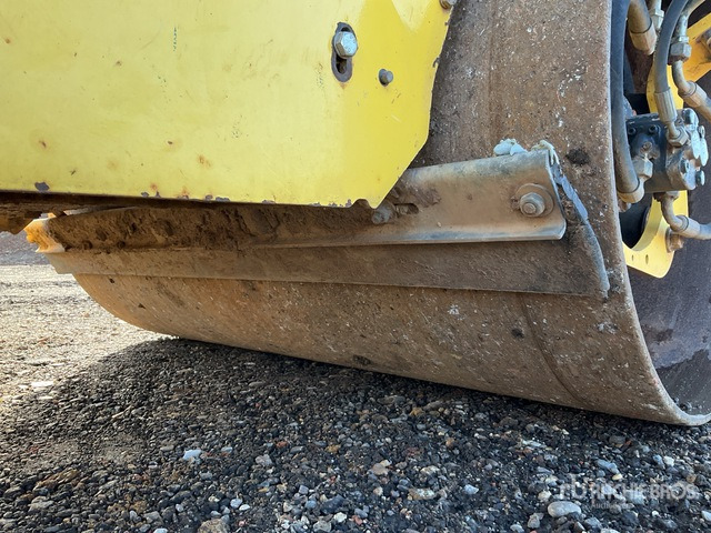 2015 Bomag 120AD-5 Double Drum Roller - Οδοστρωτήρας: φωτογραφία 5 2015 Bomag 120AD-5 Double Drum Roller - Οδοστρωτήρας: φωτογραφία 5