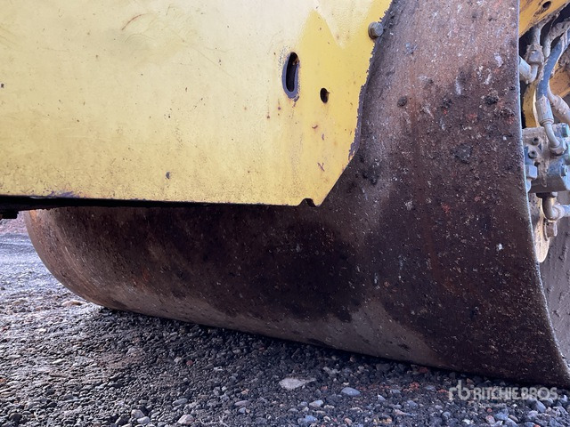 2015 Bomag 120AD-5 Double Drum Roller - Οδοστρωτήρας: φωτογραφία 5 2015 Bomag 120AD-5 Double Drum Roller - Οδοστρωτήρας: φωτογραφία 5