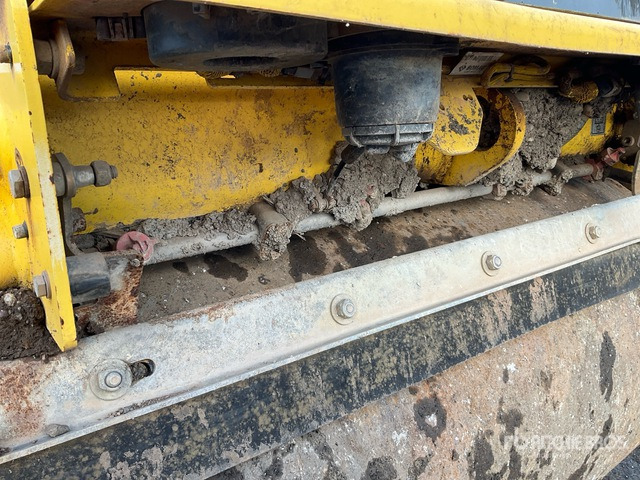 2015 Bomag BW120AD-5 Double Drum Roller - Ασφαλτικός οδοστρωτήρας: φωτογραφία 5 2015 Bomag BW120AD-5 Double Drum Roller - Ασφαλτικός οδοστρωτήρας: φωτογραφία 5