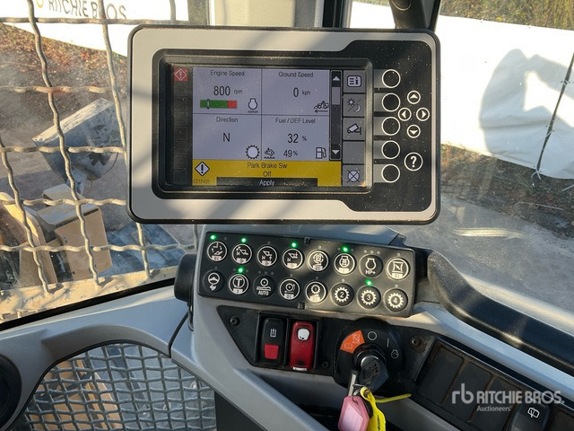 2015 Cat 930M High Lift Wheel Loader - Ελαστιχοφόρος φορτωτής: φωτογραφία 4 2015 Cat 930M High Lift Wheel Loader - Ελαστιχοφόρος φορτωτής: φωτογραφία 4