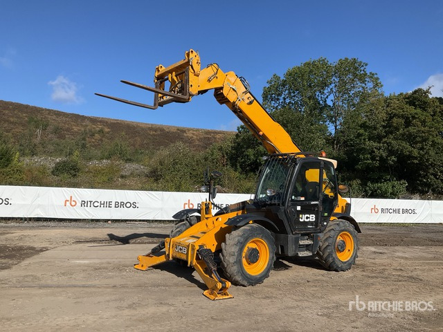 2015 JCB 535-125 2015 JCB 535-125 Telehandler Telehandler - Τηλεσκοπικός φορτωτής: φωτογραφία 2 2015 JCB 535-125 2015 JCB 535-125 Telehandler Telehandler - Τηλεσκοπικός φορτωτής: φωτογραφία 2