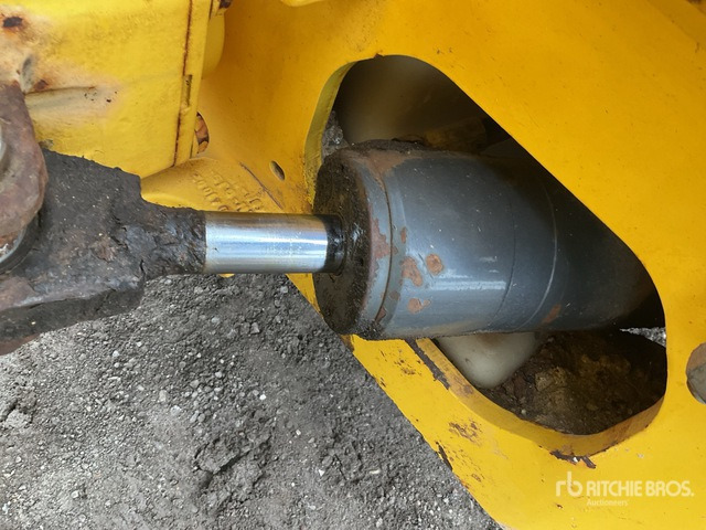 2016 Bomag BW120AD-5 Double Drum Roller - Οδοστρωτήρας: φωτογραφία 5 2016 Bomag BW120AD-5 Double Drum Roller - Οδοστρωτήρας: φωτογραφία 5