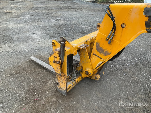 2016 JCB 540-140 Telehandler - Τηλεσκοπικός φορτωτής: φωτογραφία 5 2016 JCB 540-140 Telehandler - Τηλεσκοπικός φορτωτής: φωτογραφία 5