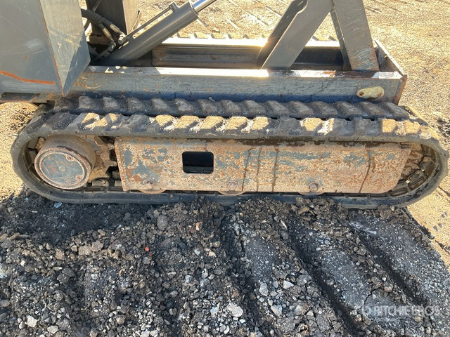 2016 Slanetrac HT1000 0.5 ton Stand-On Hi-Tip Crawler Dumper - Ερπυστριοφορος ανατρεπόμενο: φωτογραφία 5 2016 Slanetrac HT1000 0.5 ton Stand-On Hi-Tip Crawler Dumper - Ερπυστριοφορος ανατρεπόμενο: φωτογραφία 5