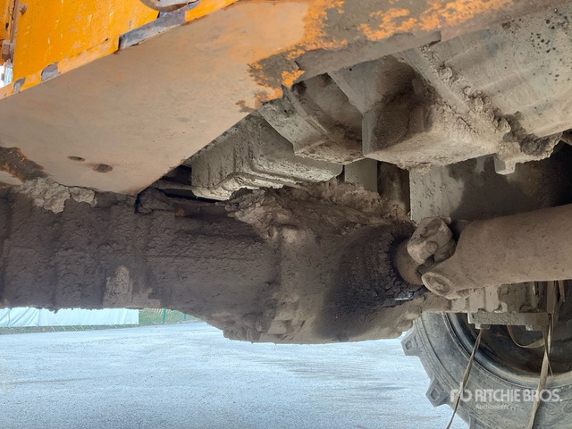 2016 Thwaites MACH2065 6 ton Dumper - Ανατρεπόμενο όχημα: φωτογραφία 5 2016 Thwaites MACH2065 6 ton Dumper - Ανατρεπόμενο όχημα: φωτογραφία 5