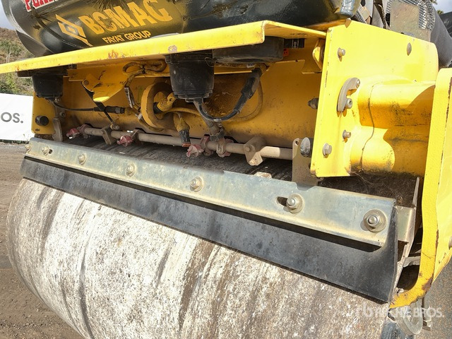 2017 Bomag BW120AD-5 Double Drum Roller - Οδοστρωτήρας: φωτογραφία 5 2017 Bomag BW120AD-5 Double Drum Roller - Οδοστρωτήρας: φωτογραφία 5