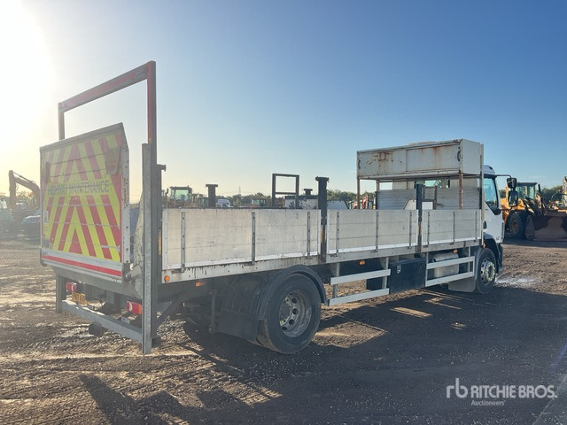 2017 DAF LF260 2017 DAF Flatbed Truck Flatbed Truck - Φορτηγό με ανοιχτή καρότσα: φωτογραφία 3 2017 DAF LF260 2017 DAF Flatbed Truck Flatbed Truck - Φορτηγό με ανοιχτή καρότσα: φωτογραφία 3