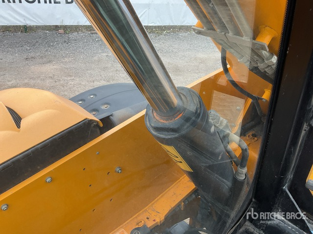 2017 JCB 531-70 Telehandler - Τηλεσκοπικός φορτωτής: φωτογραφία 5 2017 JCB 531-70 Telehandler - Τηλεσκοπικός φορτωτής: φωτογραφία 5