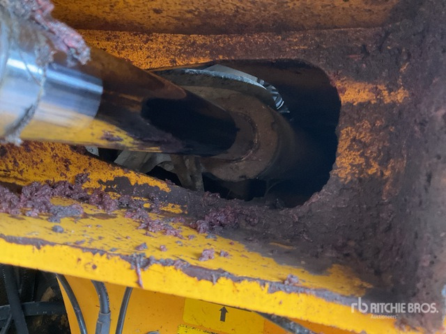 2017 Volvo L110H Wheel Loader - Ελαστιχοφόρος φορτωτής: φωτογραφία 5 2017 Volvo L110H Wheel Loader - Ελαστιχοφόρος φορτωτής: φωτογραφία 5