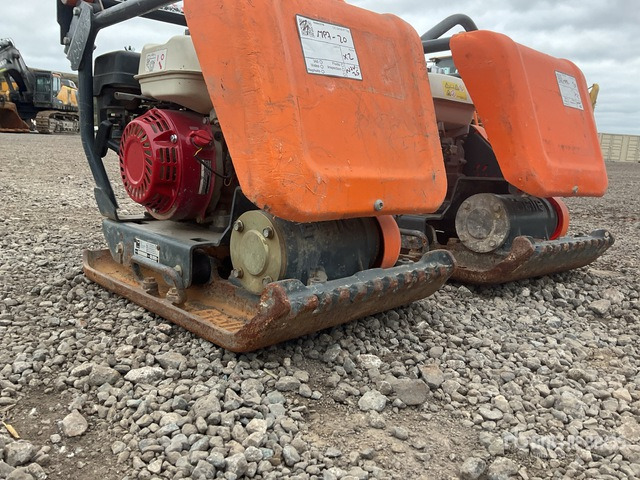 2018 Belle FC4000E 16" Plates Vibratory Plate Compactor - Δονητική πλάκα: φωτογραφία 5 2018 Belle FC4000E 16" Plates Vibratory Plate Compactor - Δονητική πλάκα: φωτογραφία 5