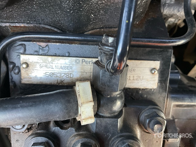 2018 JCB 16C-1 Mini Excavator: <6.6t - Μίνι εκσκαφέας: φωτογραφία 5 2018 JCB 16C-1 Mini Excavator: <6.6t - Μίνι εκσκαφέας: φωτογραφία 5