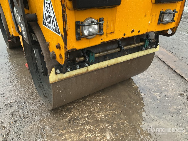 2018 JCB Vibromax VMT 160 Double Drum Roller - Ασφαλτικός οδοστρωτήρας: φωτογραφία 4 2018 JCB Vibromax VMT 160 Double Drum Roller - Ασφαλτικός οδοστρωτήρας: φωτογραφία 4