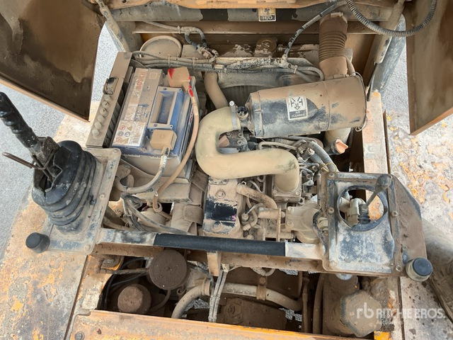 2018 Thwaites MACH581 Dumper - Ανατρεπόμενο όχημα: φωτογραφία 5 2018 Thwaites MACH581 Dumper - Ανατρεπόμενο όχημα: φωτογραφία 5