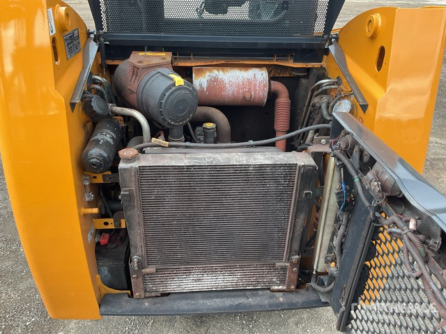 2019 Case SR130 Skid Steer Loader - Φορτωτής πλάγιας ολίσθησης: φωτογραφία 4 2019 Case SR130 Skid Steer Loader - Φορτωτής πλάγιας ολίσθησης: φωτογραφία 4