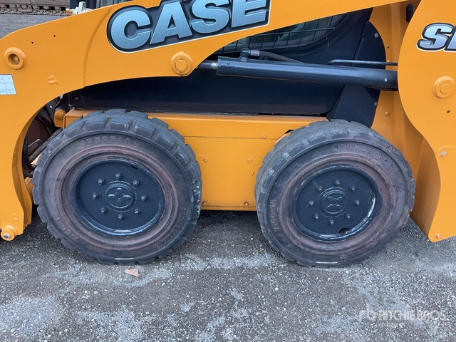 2019 Case SR130 Skid Steer Loader - Φορτωτής πλάγιας ολίσθησης: φωτογραφία 2 2019 Case SR130 Skid Steer Loader - Φορτωτής πλάγιας ολίσθησης: φωτογραφία 2