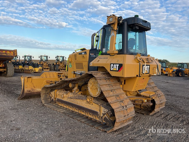 2019 Cat D6N LGP Crawler Dozer - Μπουλντόζα: φωτογραφία 4 2019 Cat D6N LGP Crawler Dozer - Μπουλντόζα: φωτογραφία 4