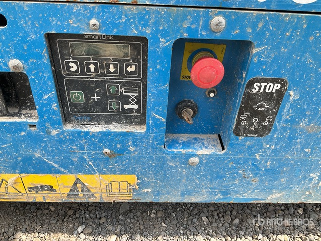 2019 Genie GS1932 Electric Scissor Lift - Ψαλιδωτό ανυψωτικό: φωτογραφία 5 2019 Genie GS1932 Electric Scissor Lift - Ψαλιδωτό ανυψωτικό: φωτογραφία 5