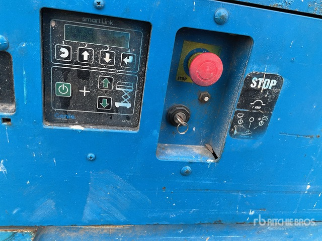 2019 Genie GS1932 Electric Scissor Lift - Ψαλιδωτό ανυψωτικό: φωτογραφία 5 2019 Genie GS1932 Electric Scissor Lift - Ψαλιδωτό ανυψωτικό: φωτογραφία 5