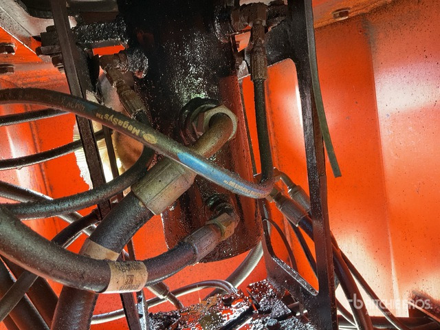 2019 JLG 660SJ 4WD Diesel Telescopic Boom Lift - Τηλεσκοπικό ανυψωτικό: φωτογραφία 5 2019 JLG 660SJ 4WD Diesel Telescopic Boom Lift - Τηλεσκοπικό ανυψωτικό: φωτογραφία 5