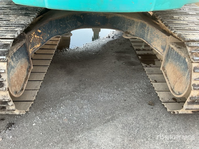 2019 Kobelco SK140SRLC-5 Tracked Excavator - Ερπυστριοφόρος εκσκαφέας: φωτογραφία 5 2019 Kobelco SK140SRLC-5 Tracked Excavator - Ερπυστριοφόρος εκσκαφέας: φωτογραφία 5