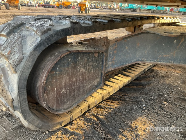 2019 Kobelco SK75SR-7 Tracked Excavator - Ερπυστριοφόρος εκσκαφέας: φωτογραφία 5 2019 Kobelco SK75SR-7 Tracked Excavator - Ερπυστριοφόρος εκσκαφέας: φωτογραφία 5