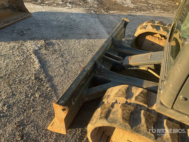 2019 Kobelco SK75SR-7 Tracked Excavator - Ερπυστριοφόρος εκσκαφέας: φωτογραφία 4 2019 Kobelco SK75SR-7 Tracked Excavator - Ερπυστριοφόρος εκσκαφέας: φωτογραφία 4