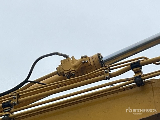 2019 Komatsu PC138US-11 Tracked Excavator - Ερπυστριοφόρος εκσκαφέας: φωτογραφία 5 2019 Komatsu PC138US-11 Tracked Excavator - Ερπυστριοφόρος εκσκαφέας: φωτογραφία 5