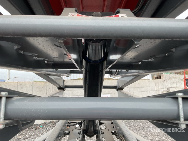 2019 Skyjack SJIII4740 2019 Skyjack SJ4740 Scissor Lift Scissor Lift - Ψαλιδωτό ανυψωτικό: φωτογραφία 5 2019 Skyjack SJIII4740 2019 Skyjack SJ4740 Scissor Lift Scissor Lift - Ψαλιδωτό ανυψωτικό: φωτογραφία 5