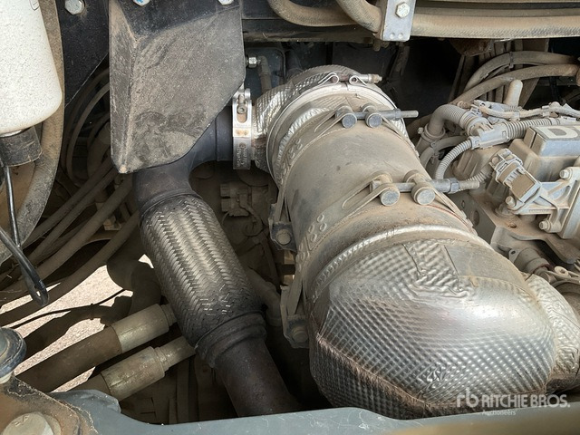 Αρθρωτό φορτηγό 2019 Wacker Neuson DV60 6 ton 4x4 Swivel Dumper: φωτογραφία 6 Αρθρωτό φορτηγό 2019 Wacker Neuson DV60 6 ton 4x4 Swivel Dumper: φωτογραφία 6