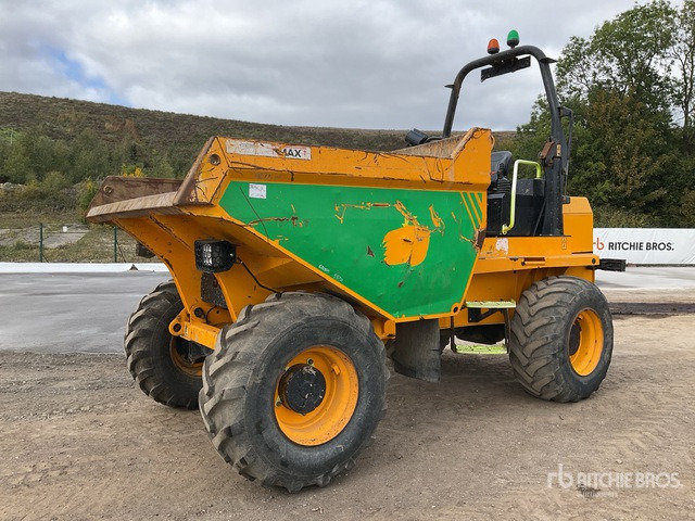 2020 JCB 9FT 2020 JCB 9FT Dumper Dumper - Ανατρεπόμενο όχημα: φωτογραφία 1 2020 JCB 9FT 2020 JCB 9FT Dumper Dumper - Ανατρεπόμενο όχημα: φωτογραφία 1
