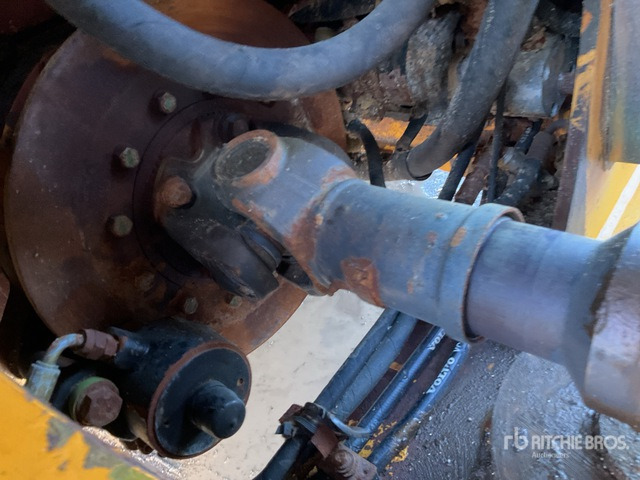 2020 Volvo L180H Wheel Loader - Ελαστιχοφόρος φορτωτής: φωτογραφία 5 2020 Volvo L180H Wheel Loader - Ελαστιχοφόρος φορτωτής: φωτογραφία 5