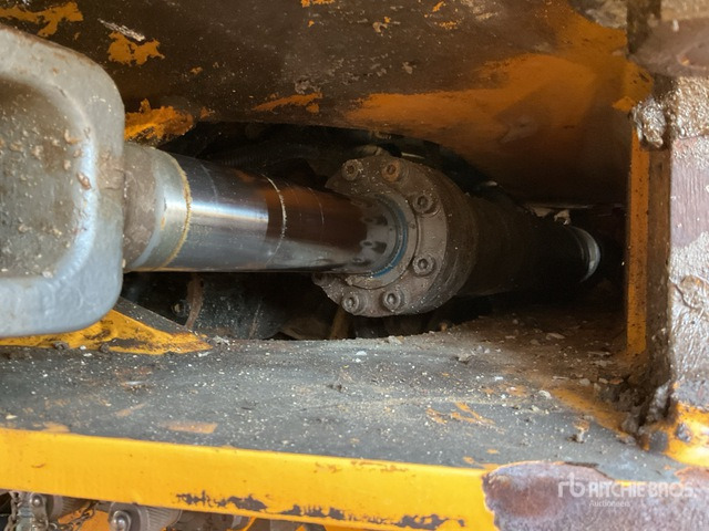 2020 Volvo L180H Wheel Loader - Ελαστιχοφόρος φορτωτής: φωτογραφία 4 2020 Volvo L180H Wheel Loader - Ελαστιχοφόρος φορτωτής: φωτογραφία 4