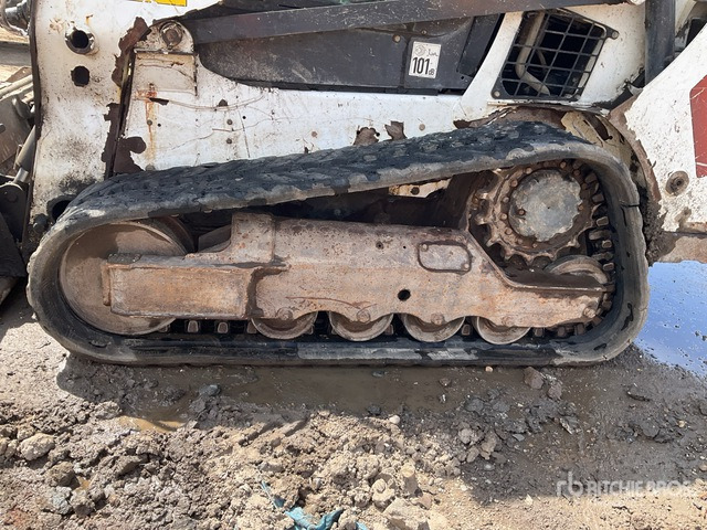 2021 Bobcat T590 High Flow Compact Track Loader - Ερπυστριοφόρος μικρός φορτωτής: φωτογραφία 2 2021 Bobcat T590 High Flow Compact Track Loader - Ερπυστριοφόρος μικρός φορτωτής: φωτογραφία 2