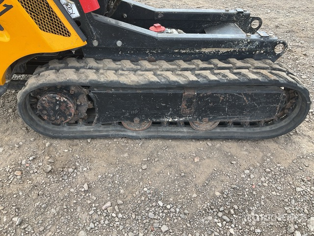 2021 JCB HTD05 0.5 ton Walk-Behind Hi-Tip Crawler Dumper - Ερπυστριοφορος ανατρεπόμενο: φωτογραφία 5 2021 JCB HTD05 0.5 ton Walk-Behind Hi-Tip Crawler Dumper - Ερπυστριοφορος ανατρεπόμενο: φωτογραφία 5