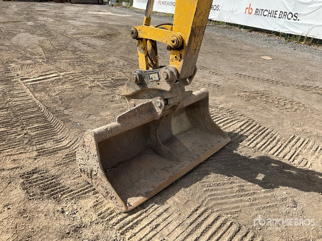 2021 Komatsu PC138US-11 Tracked Excavator - Ερπυστριοφόρος εκσκαφέας: φωτογραφία 5 2021 Komatsu PC138US-11 Tracked Excavator - Ερπυστριοφόρος εκσκαφέας: φωτογραφία 5