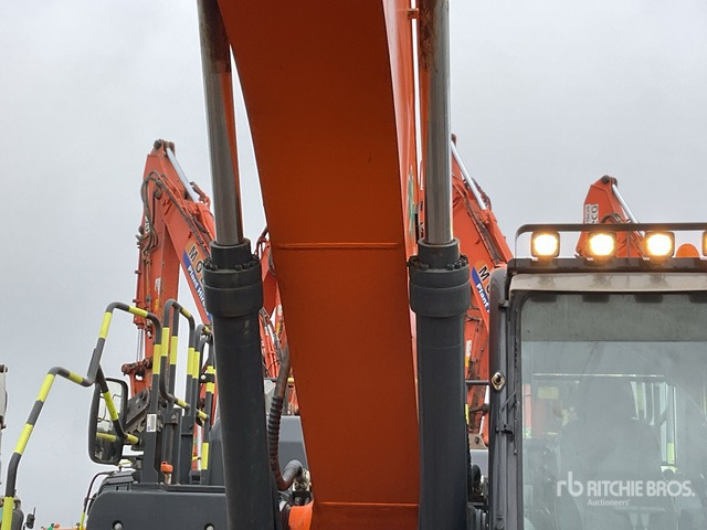 2022 Doosan DX300LC-7 Tracked Excavator - Ερπυστριοφόρος εκσκαφέας: φωτογραφία 5 2022 Doosan DX300LC-7 Tracked Excavator - Ερπυστριοφόρος εκσκαφέας: φωτογραφία 5