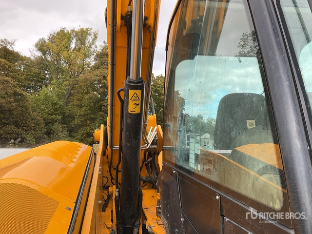 2022 JCB 535-95 2021 JCB 535-95 Telehandler Telehandler - Τηλεσκοπικός φορτωτής: φωτογραφία 5 2022 JCB 535-95 2021 JCB 535-95 Telehandler Telehandler - Τηλεσκοπικός φορτωτής: φωτογραφία 5