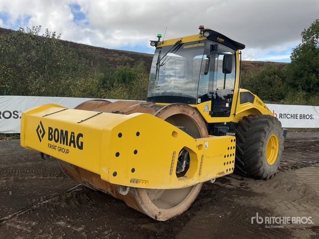2023 Bomag BW226DI-5 RDC Soil Compactor: 4 Wheel Type - Οδοστρωτήρες: φωτογραφία 2 2023 Bomag BW226DI-5 RDC Soil Compactor: 4 Wheel Type - Οδοστρωτήρες: φωτογραφία 2