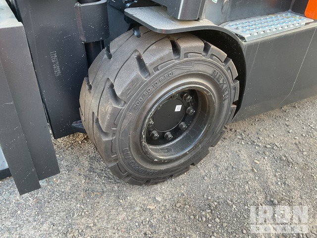2023 Doosan B20X-7 PLUS 2000 kg (Unused) Electric Forklift - Ηλεκτροκίνητο περονοφόρο: φωτογραφία 5 2023 Doosan B20X-7 PLUS 2000 kg (Unused) Electric Forklift - Ηλεκτροκίνητο περονοφόρο: φωτογραφία 5
