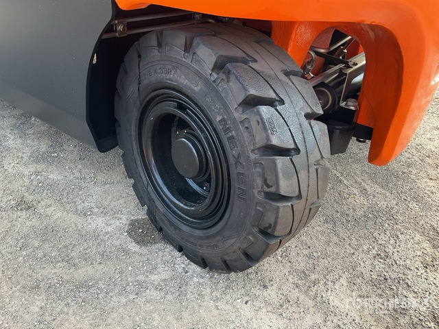 2023 Doosan B30X-7 PLUS 3000 kg (Unused) Electric Forklift - Ηλεκτροκίνητο περονοφόρο: φωτογραφία 5 2023 Doosan B30X-7 PLUS 3000 kg (Unused) Electric Forklift - Ηλεκτροκίνητο περονοφόρο: φωτογραφία 5
