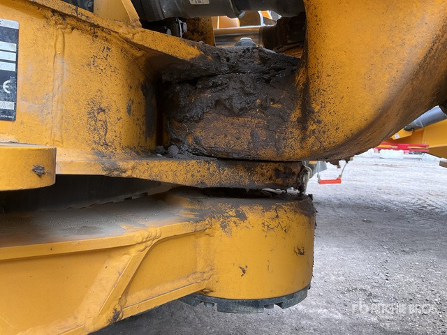 2024 Volvo A40G Articulated Dump Truck - Αρθρωτό φορτηγό: φωτογραφία 5 2024 Volvo A40G Articulated Dump Truck - Αρθρωτό φορτηγό: φωτογραφία 5