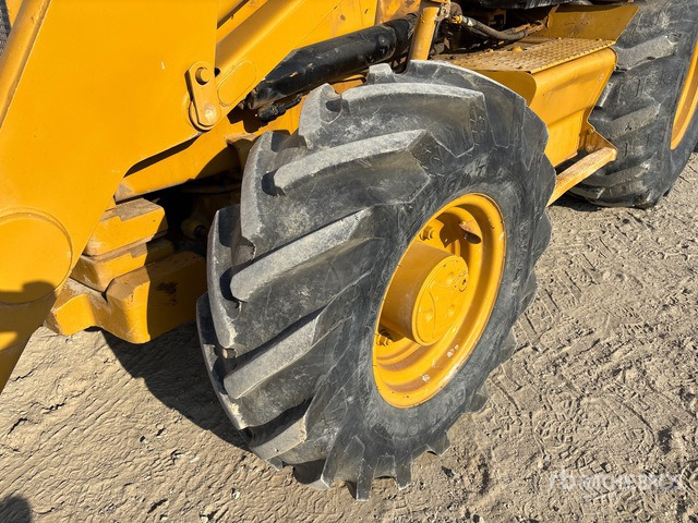 1998 Cat 426C 4x4 Backhoe Loader - Φορτωτής εκσκαφέας: φωτογραφία 4 1998 Cat 426C 4x4 Backhoe Loader - Φορτωτής εκσκαφέας: φωτογραφία 4