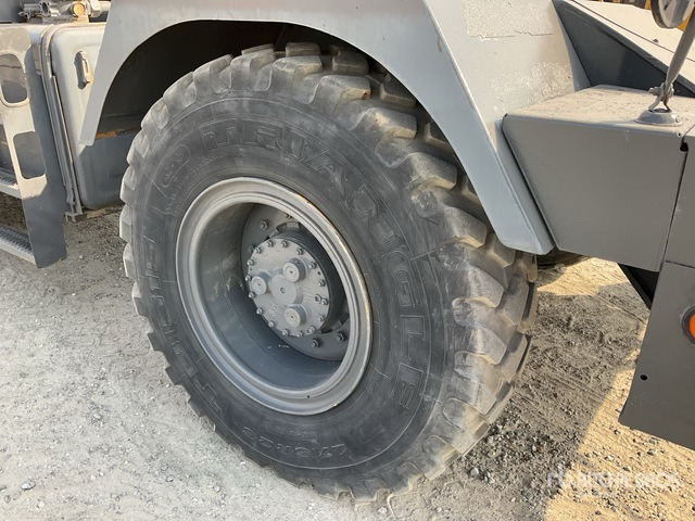 1999 Grove RT522B 22 ton 4x4x4 Rough Terrain Crane - Γερανός για ανώμαλο έδαφος: φωτογραφία 5 1999 Grove RT522B 22 ton 4x4x4 Rough Terrain Crane - Γερανός για ανώμαλο έδαφος: φωτογραφία 5