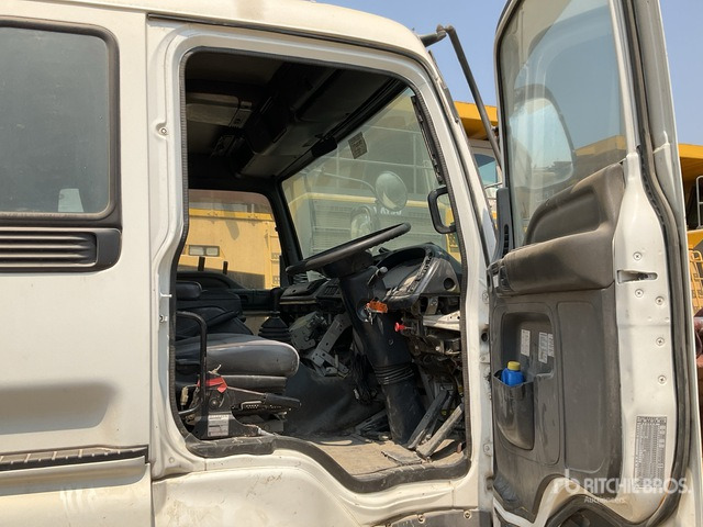 1999 Isuzu 6x4 Concrete Pump Truck - Αντλία σκυροδέματος: φωτογραφία 3 1999 Isuzu 6x4 Concrete Pump Truck - Αντλία σκυροδέματος: φωτογραφία 3