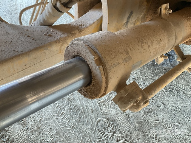 2001 Komatsu HD785-5 Haul Truck - Ανατρεπόμενο όχημα μεταφοράς λατομικών υλικών: φωτογραφία 5 2001 Komatsu HD785-5 Haul Truck - Ανατρεπόμενο όχημα μεταφοράς λατομικών υλικών: φωτογραφία 5