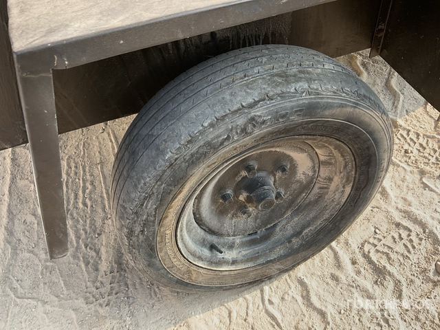 2004 Atlas Copco XA186DD Mobile Air Compressor - Αεροσυμπιεστής: φωτογραφία 5 2004 Atlas Copco XA186DD Mobile Air Compressor - Αεροσυμπιεστής: φωτογραφία 5