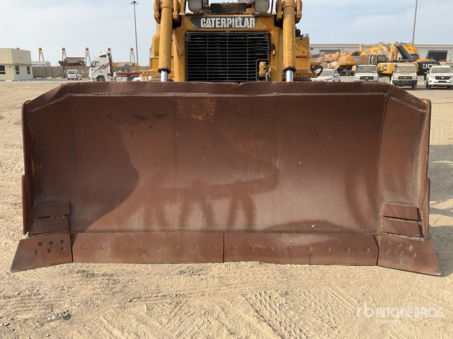 2005 Cat D6R XL Series II Crawler Dozer - Μπουλντόζα: φωτογραφία 4 2005 Cat D6R XL Series II Crawler Dozer - Μπουλντόζα: φωτογραφία 4