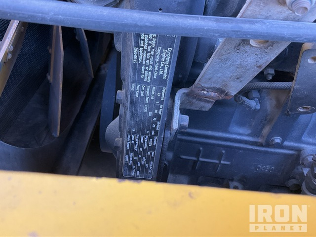 2005 Hyster H18.00XM-12EC 9000 kg Empty Container Handler - Χειριστές δοχείο: φωτογραφία 5 2005 Hyster H18.00XM-12EC 9000 kg Empty Container Handler - Χειριστές δοχείο: φωτογραφία 5